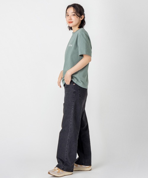 L.L.Bean tシャツ 「JAPAN EDITION」ユニオン・ショートスリーブ