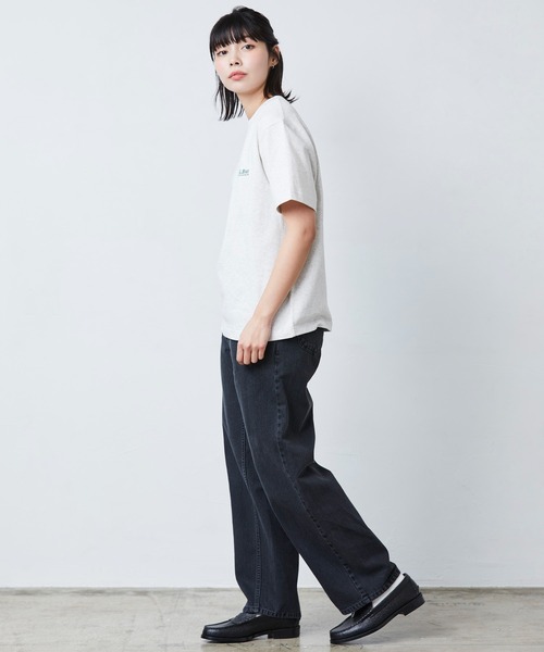 L.L.Bean tシャツ 「JAPAN EDITION」ユニオン・ショートスリーブ