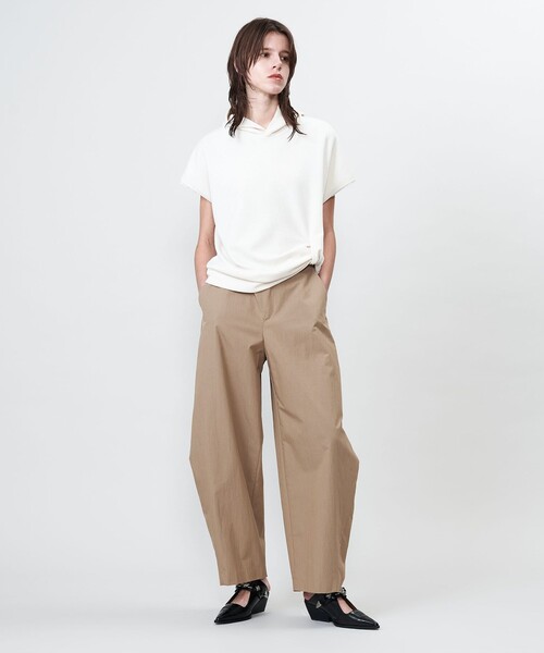 ASTRAET パーカー 「ASTRAET」ブークレー フーデッドプル