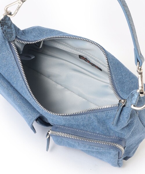 EVEX by KRIZIA（エヴェックスバイクリツィア） トートバッグ アウト