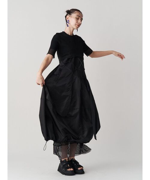 UN3D.（アンスリード） ワンピース WAVE DETAIL OP / ウェーブ