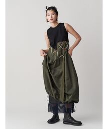 UN3D.（アンスリード） ワンピース WAVE DETAIL OP / ウェーブ