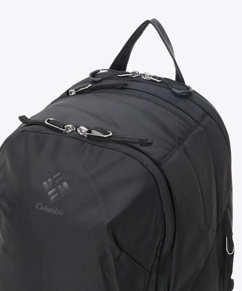 Columbia パナシーア クロスオーバー 26 バックパック Columbia＞パナシーア クロスオーバー 26 バックパック（バック