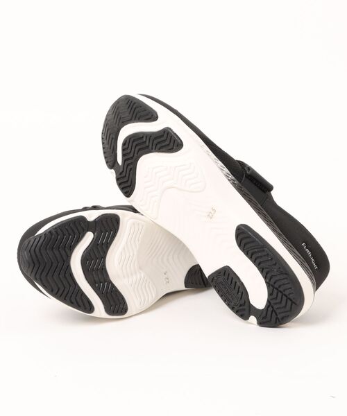 ABC-MART スニーカー ABC SELECT エービーシーセレクト MARYJANE SNK