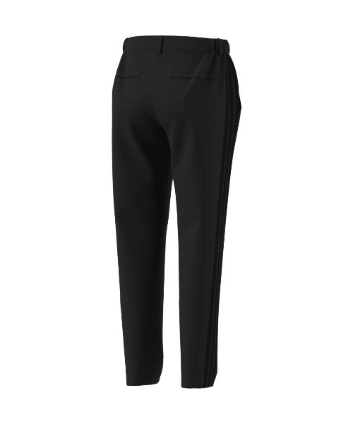 adidas レディースパンツ 黒 キルティング アディダス 黒 キルティング SSTジャージ トラックパンツ 女性M