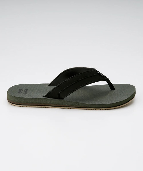 BILLABONG サンダル メンズ ALL DAY IMPACT ビーチサンダル