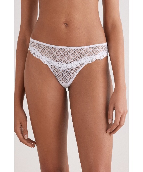 Intimissimi（インティミッシミ） ショーツ Sophisticated Allure