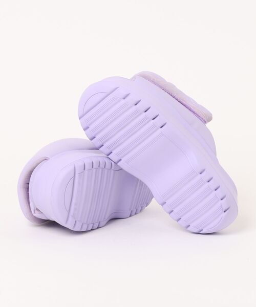 レディース 【CONVERSE】CHEWY PS LILAC 国内発送 レディース 【CONVERSE】 コンバース CHEWY PS チューイー PS