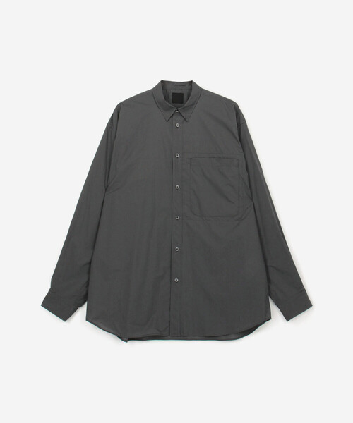 DAIWA PIER39 TECH TRAVEL SHIRT Lサイズ新品未使用 DAIWA PIER39 シャツ | TECH TRAVEL SHIRT MEN メンズ