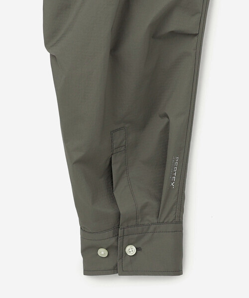 DAIWA PIER39 シャツ | TECH TRAVEL SHIRT MEN メンズ