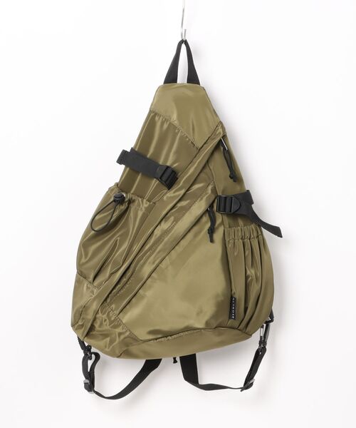 【追跡あり!】ALDO Clariona ポーチ付きショルダーバッグ 3Way ALDO(アルド) ショルダーバッグ・ポシェット(レディース) - 海外