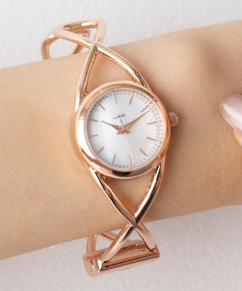 MAGASIN DE MODE Chou Chou(マガジンデモードシュシュ) 腕時計 MAGASIN DE MODE Chou Chou(マガジンデモードシュシュ) 腕時計