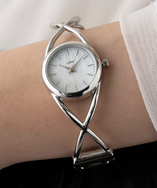 MAGASIN DE MODE Chou Chou（マガジンデモードシュシュ） 腕時計