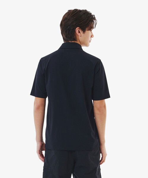 【LACOSTE】 プレジデンツカップ 新品タグ付き M 速乾ドライ ポロシャツ 速乾ストレッチシングルジャージポロシャツ | LACOSTE/ラコステ