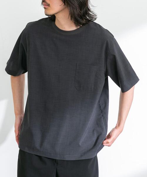 URBAN RESEARCH Sonny Label tシャツ 「吸水速乾」クイックドライ