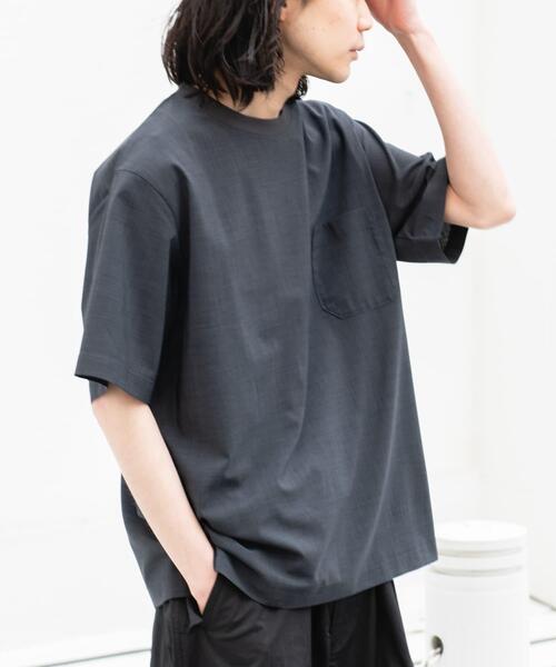 URBAN RESEARCH Sonny Label tシャツ 「吸水速乾」クイックドライ