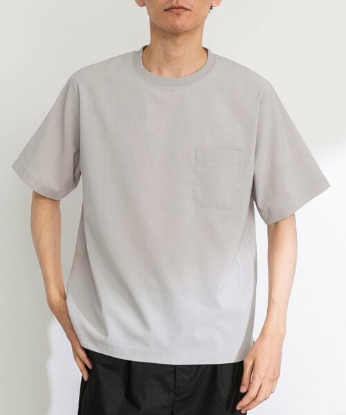 URBAN RESEARCH Sonny Label tシャツ 「吸水速乾」クイックドライ