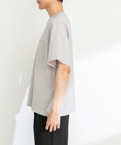 新品未使用⭐︎houseonthehill Tシャツ　100センチ URBAN RESEARCH Sonny Label tシャツ クイックドライリネンタッチTEE