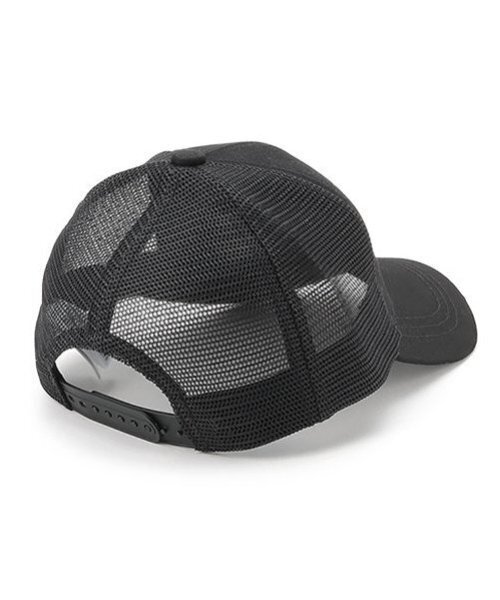 BABYL おねだりメッシュキャップ BLACK BABYL サマーセール8/31迄 キャップ 子供 帽子 子ども 日よけ帽子