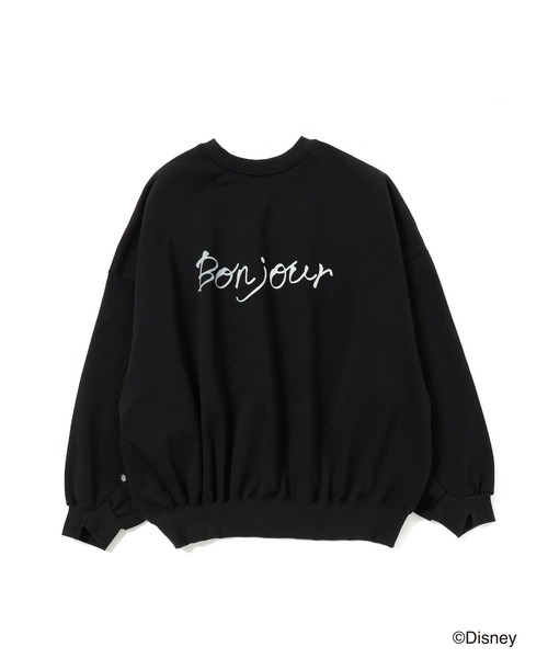 トップス little sunny bite marie sweat top トップス little sunny bite marie sweat top little sunny bite marie