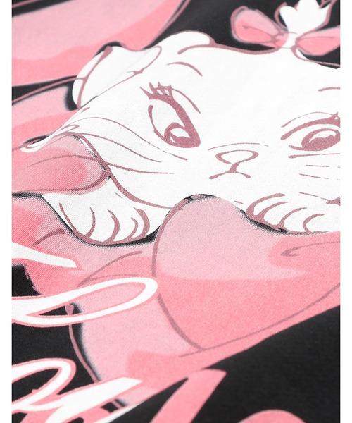 Little sunny bite（リトルサニーバイト） トレーナー スウェット