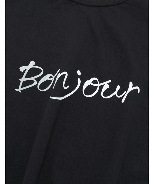 Little sunny bite（リトルサニーバイト） トレーナー スウェット