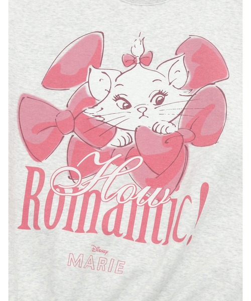 Little sunny bite（リトルサニーバイト） トレーナー スウェット