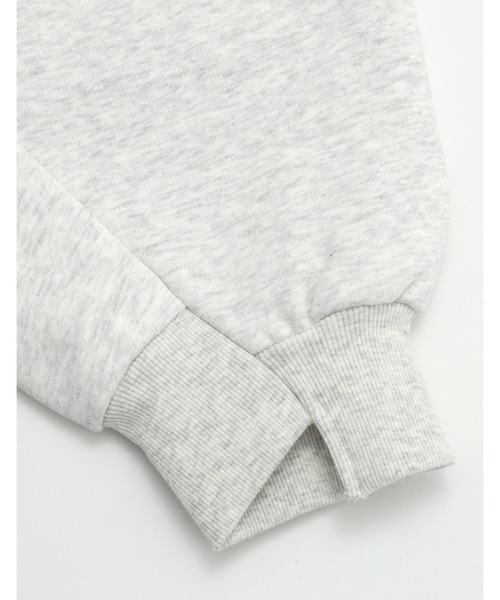 トップス little sunny bite marie sweat top Little sunny bite（リトルサニーバイト） トレーナー スウェット