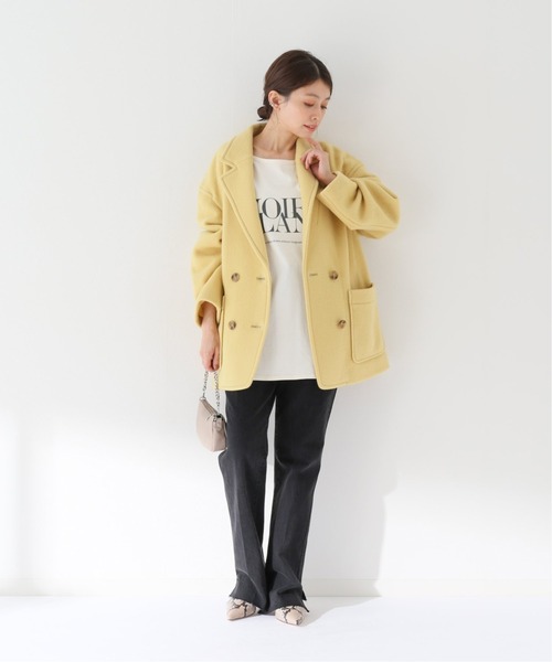 Spick＆Span（スピック アンド スパン） 「Spick & Span」 チェスター