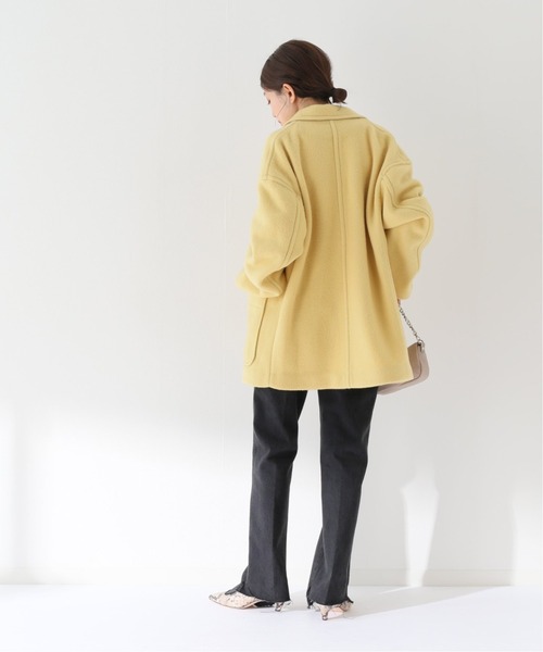 Spick＆Span（スピック アンド スパン） 「Spick & Span」 チェスター