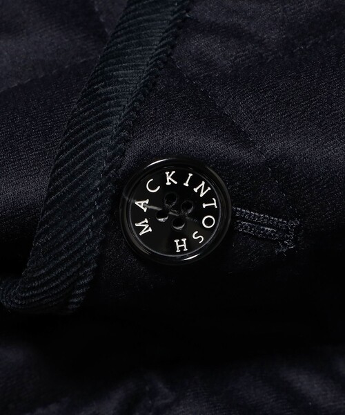 Mackintosh（マッキントッシュ） キルティング ブルゾン アウター