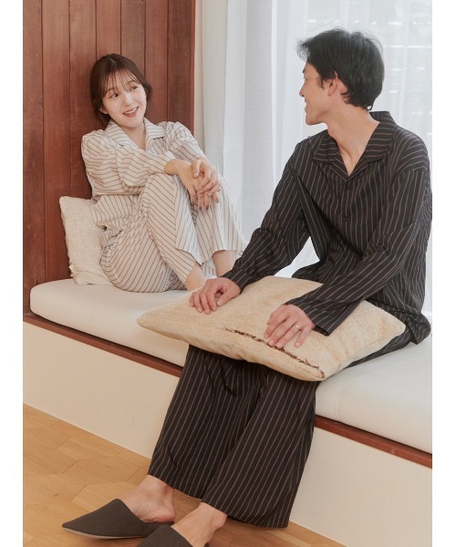 Stylevoice for xxx（スタイルヴォイスフォー） パジャマ 「yuiさん