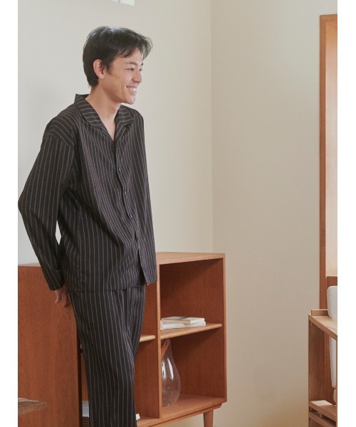 羽衣まよ コラボルームウェア Stylevoice for xxx パジャマ 「yuiさんコラボ」ルームウェア
