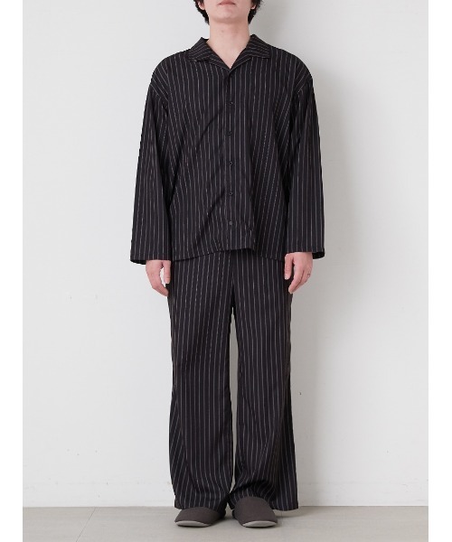 Stylevoice for xxx（スタイルヴォイスフォー） パジャマ 「yuiさん