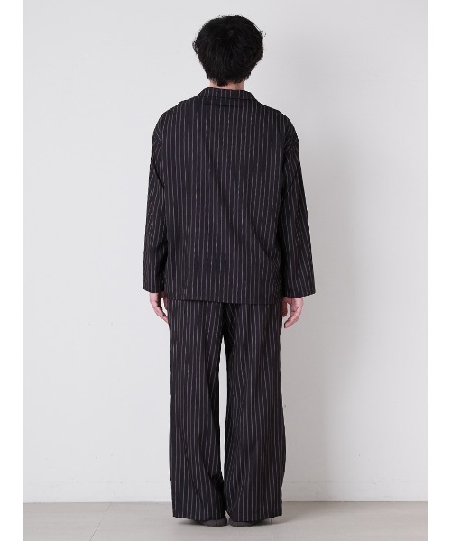 Stylevoice for xxx（スタイルヴォイスフォー） パジャマ 「yuiさん