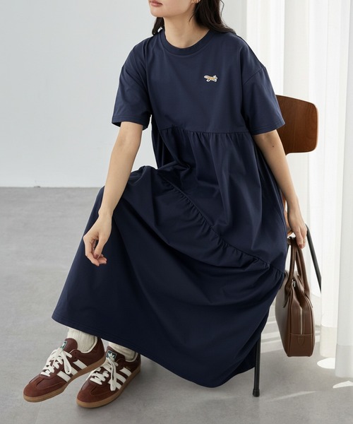 PENNEYS（ペニーズ） ワンピース 「速乾」PENNEYS/ペニーズ 別注 THE