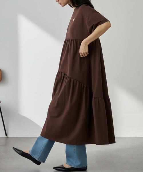 PENNEYS（ペニーズ） ワンピース 「速乾」PENNEYS/ペニーズ 別注 THE