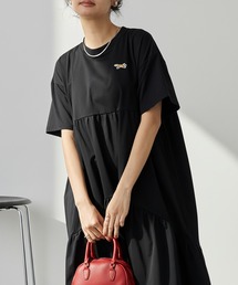 MONO-MART（モノマート） ワンピース 夏 半袖 「速乾」PENNEYS