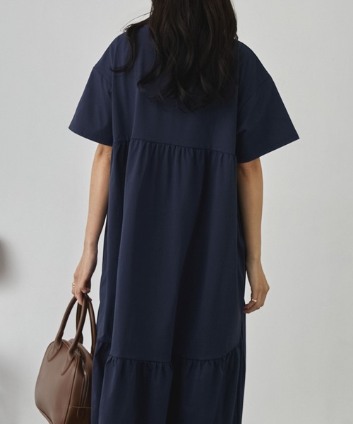 PENNEYS（ペニーズ） ワンピース 「速乾」PENNEYS/ペニーズ 別注 THE
