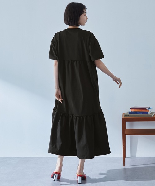 PENNEYS（ペニーズ） ワンピース 「速乾」PENNEYS/ペニーズ 別注 THE