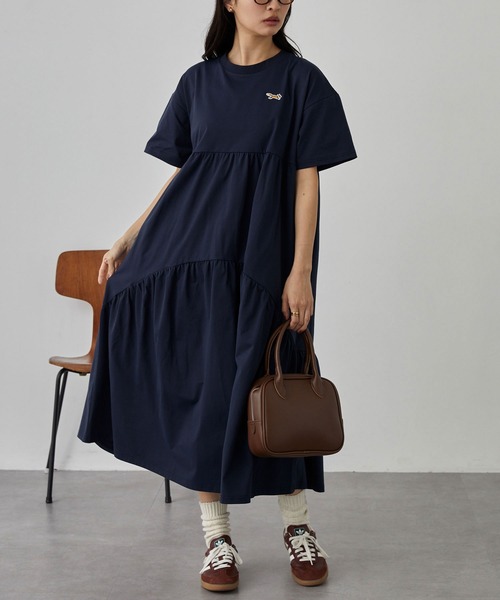 MONO-MART（モノマート） ワンピース 「速乾」PENNEYS/ペニーズ 別注