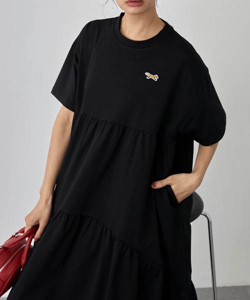 PENNEYS（ペニーズ） ワンピース 「速乾」PENNEYS/ペニーズ 別注 THE