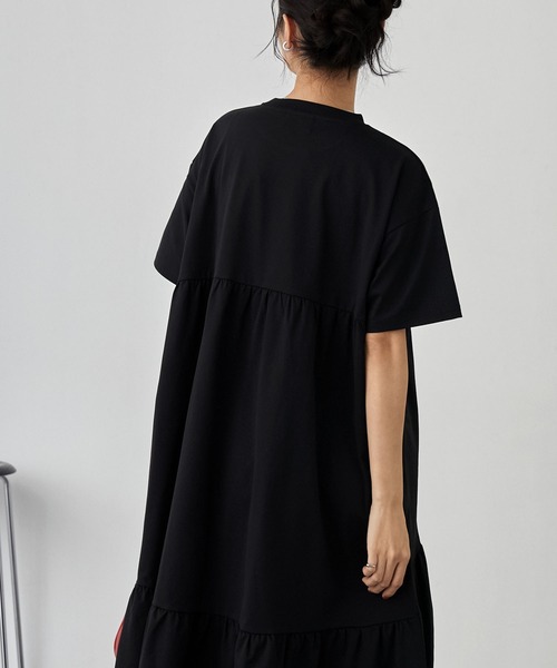 penny ペニー PENNEYS（ペニーズ） ワンピース 「速乾」PENNEYS/ペニーズ 別注 THE