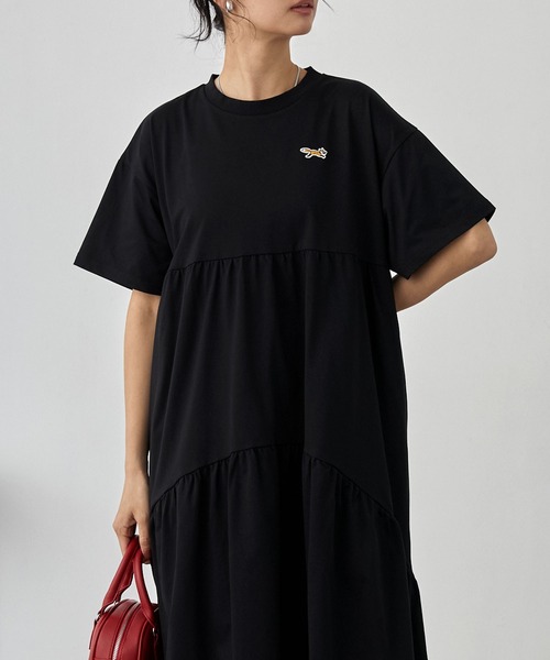 PENNEYS（ペニーズ） ワンピース 「速乾」PENNEYS/ペニーズ 別注 THE