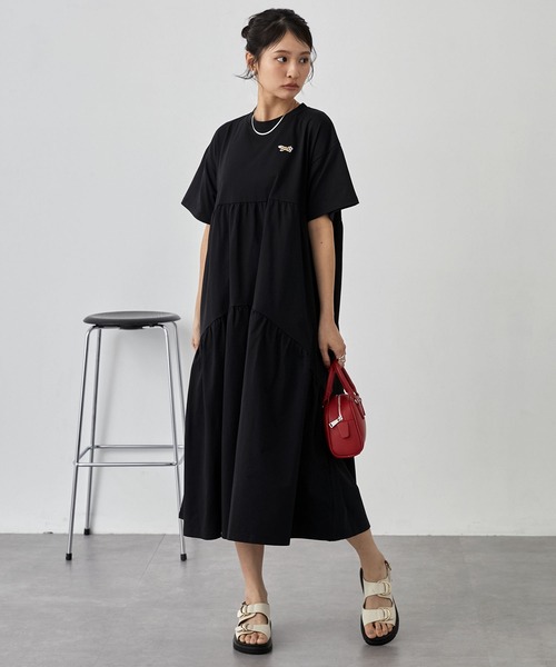 PENNEYS（ペニーズ） ワンピース 「速乾」PENNEYS/ペニーズ 別注 THE