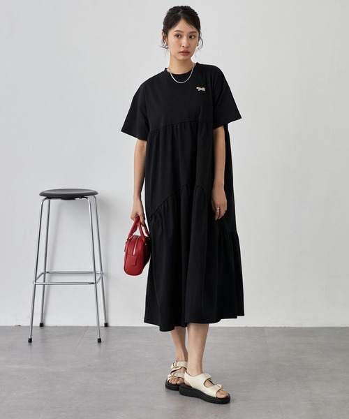 PENNEYS（ペニーズ） ワンピース 「速乾」PENNEYS/ペニーズ 別注 THE