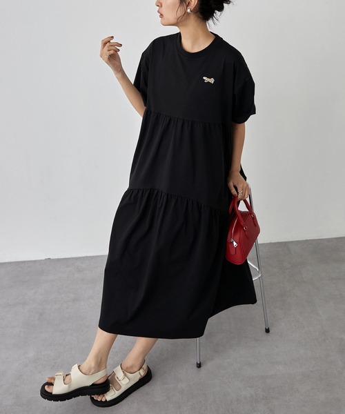 MONO-MART（モノマート） ワンピース 「速乾」PENNEYS/ペニーズ 別注