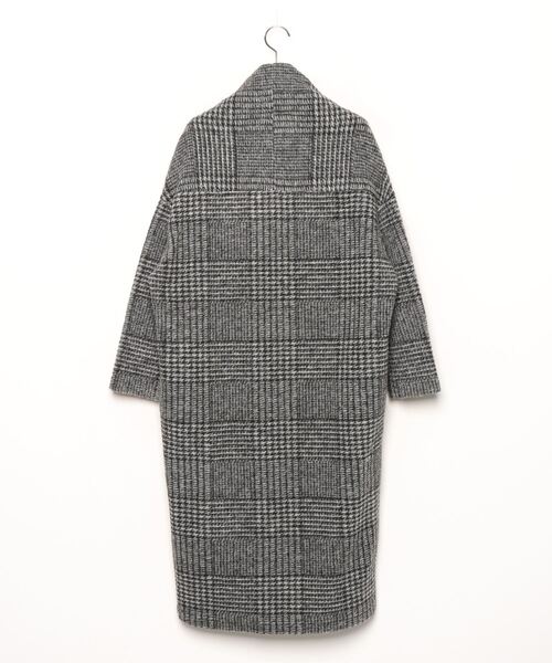 Gready Brilliant コート Gready Brilliant（グレディブリリアン） コート FREE ブラック