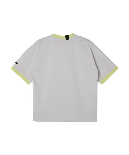 N.HOOLYWOOD COMPILE tシャツ BIG RINGER T-SHIRT メンズ