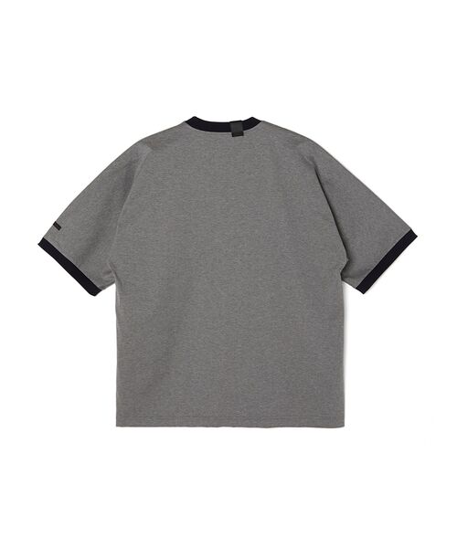 N.HOOLYWOOD COMPILE tシャツ BIG RINGER T-SHIRT メンズ